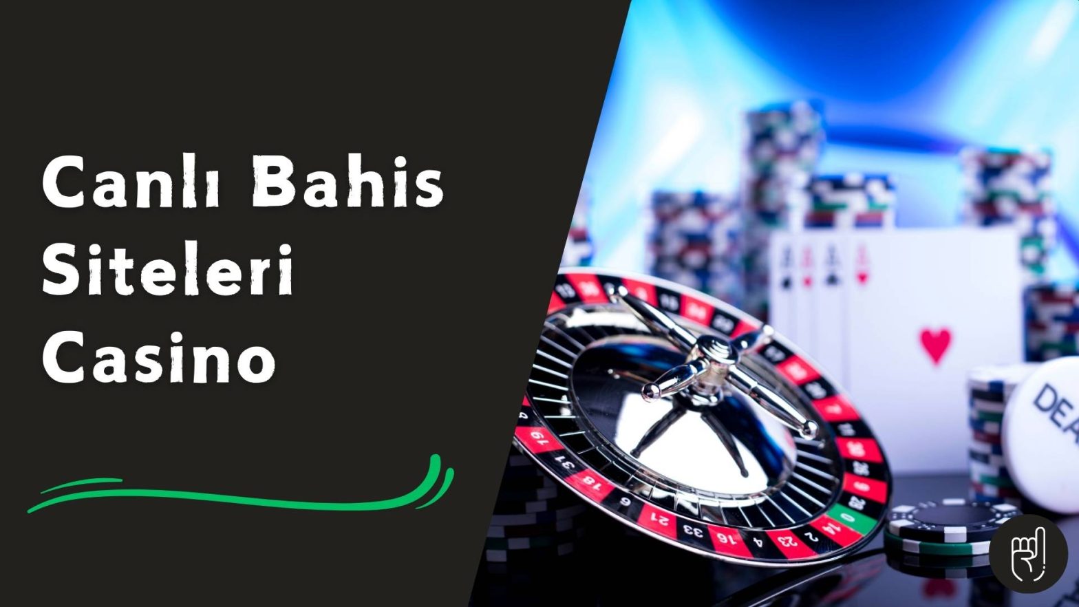Canlı Bahis Siteleri Casino