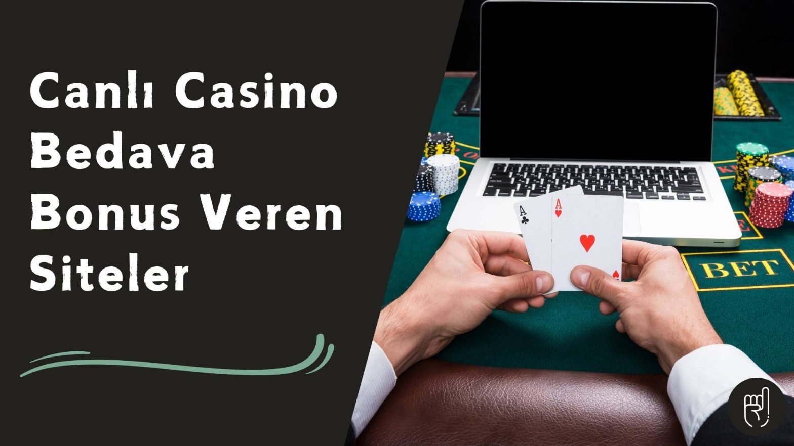Canlı Casino Bedava Bonus Veren Siteler