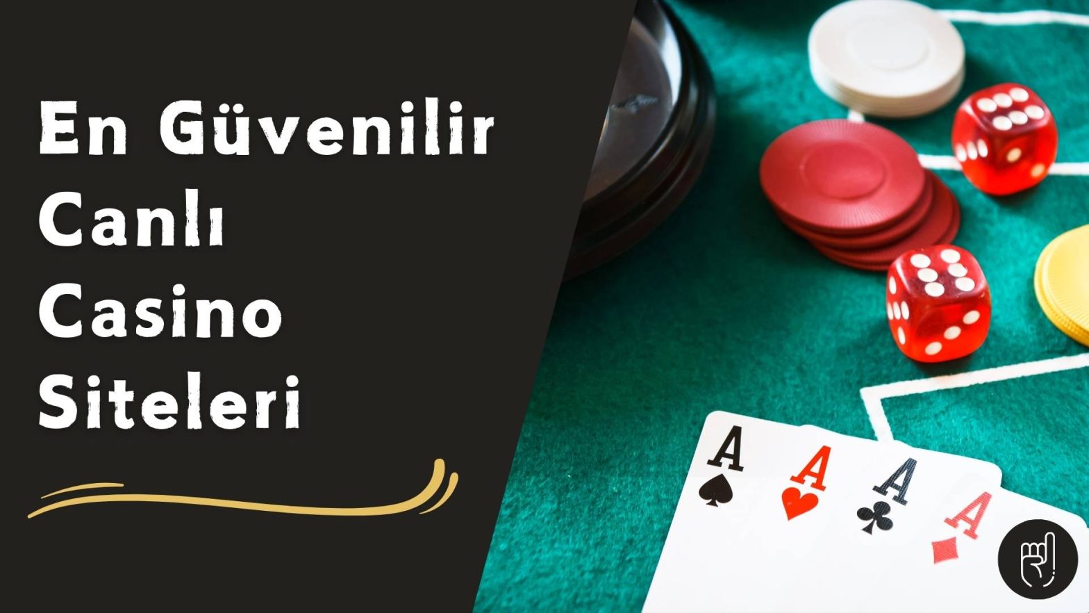 En Güvenilir Canlı Casino Siteleri
