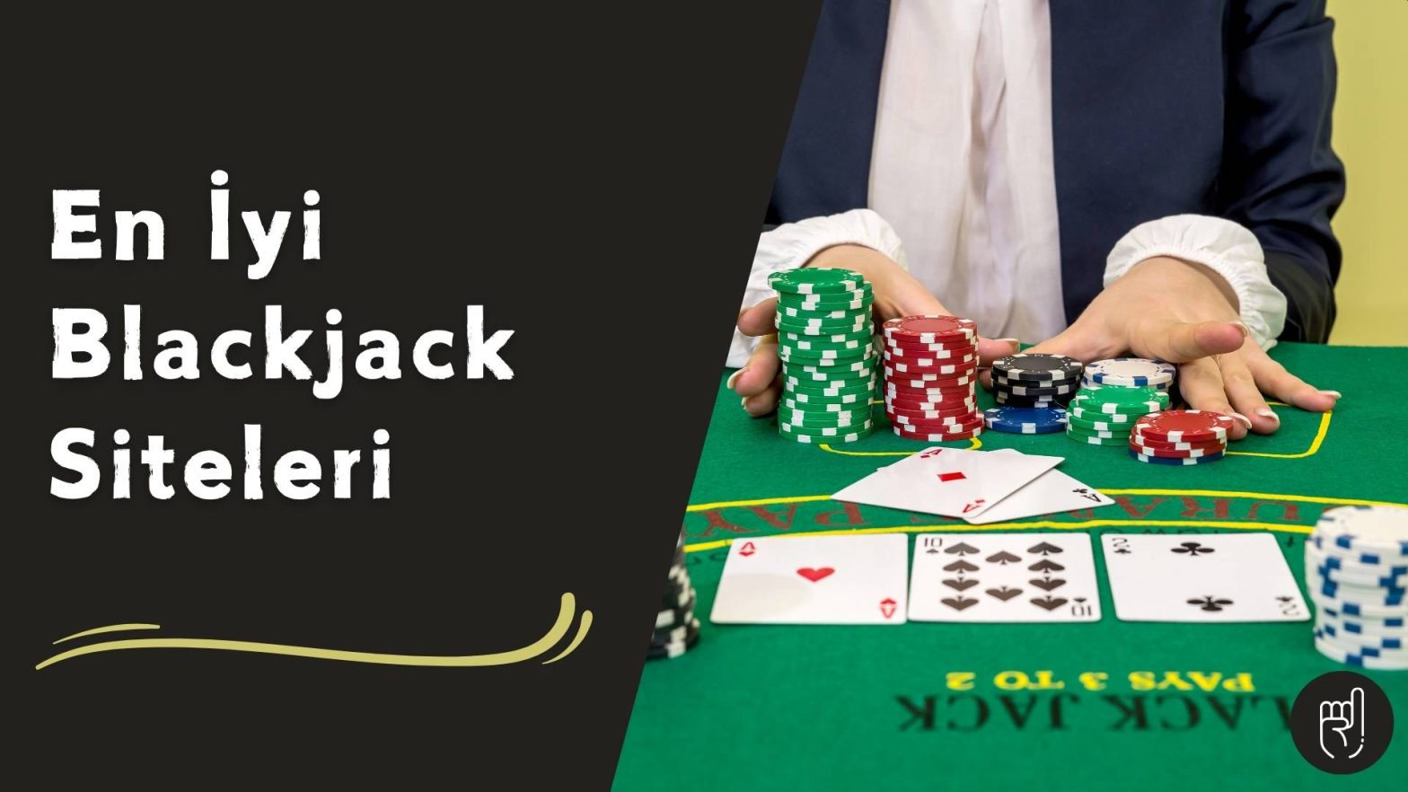 En iyi Blackjack Siteleri