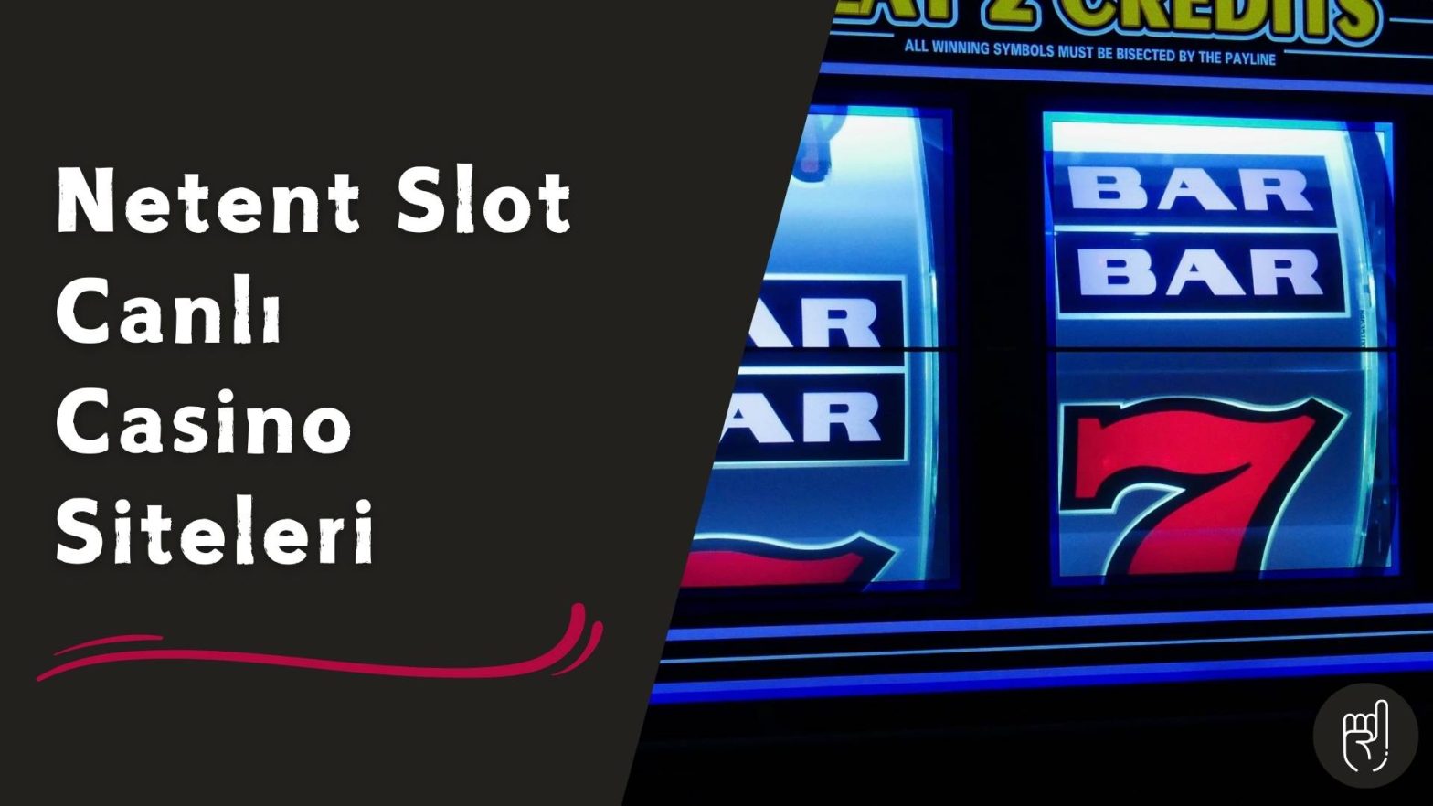 Netent Slot Canlı Casino Siteleri